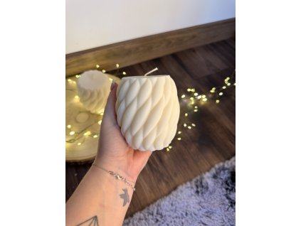 Provázková Svíčka