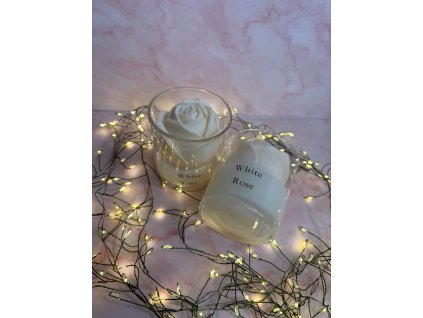 White Rose