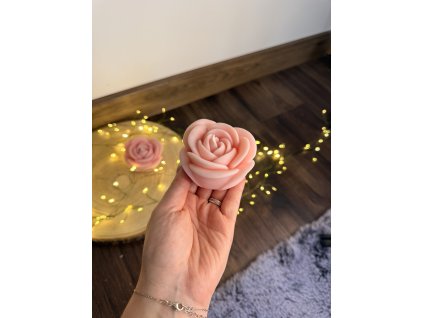 Růžová Růžička