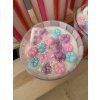 Candy Candles
