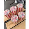 Candy Candles