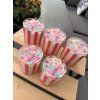 Candy Candles