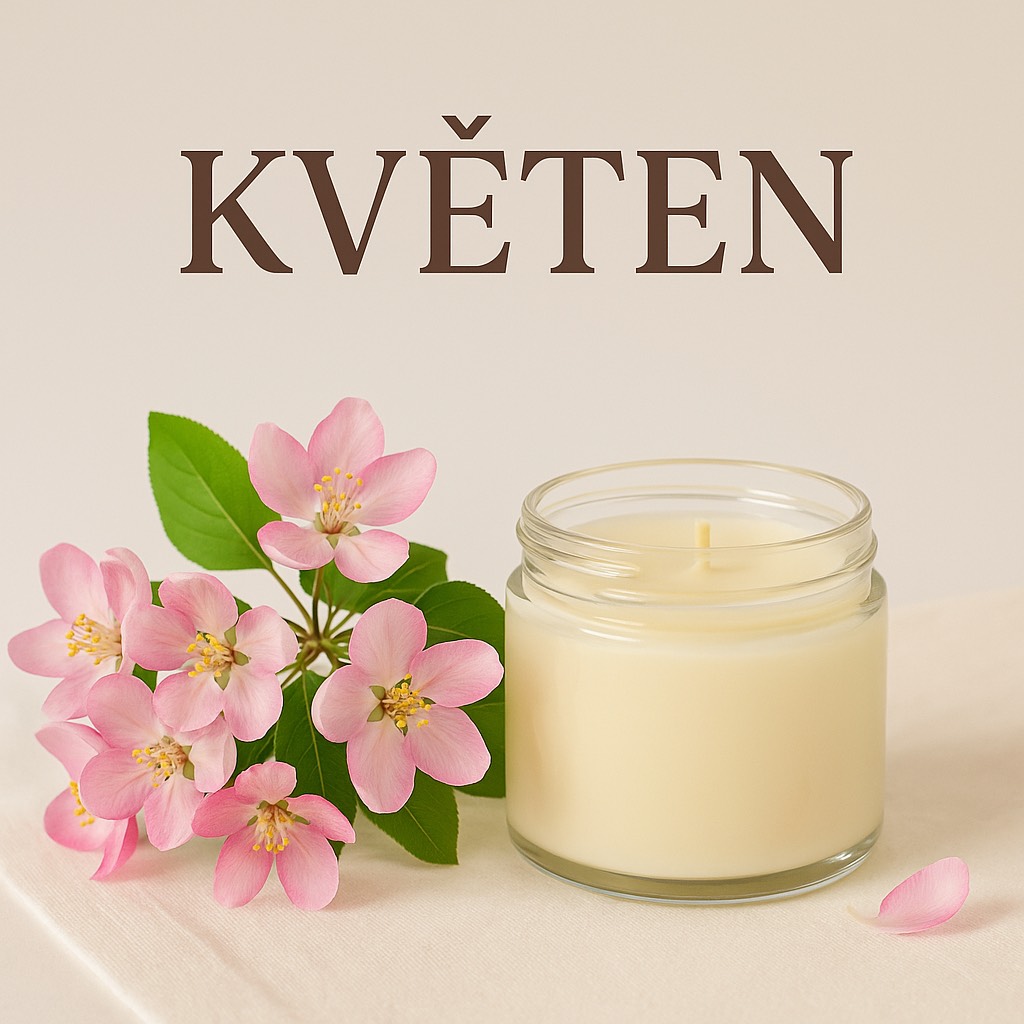 Přehled významných dnů v květnu 2025