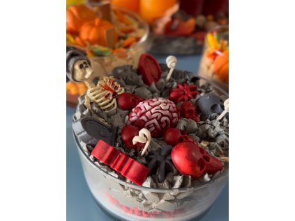 TÉMATICKÉ WORKSHOPY NA VÝROBU SÓJOVÝCH SVÍČEK