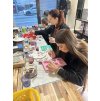 Dětský workshop na výrobu sójových svíček - od 5 let