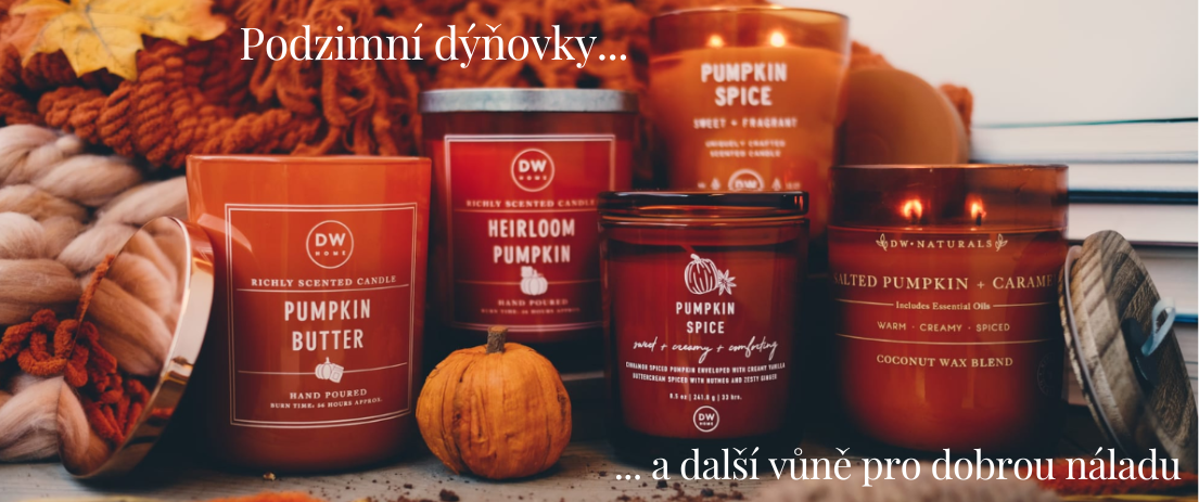 dýňovky