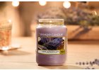 DŘEVITÉ čajové svíčky Yankee Candle