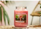 KVĚTINOVÉ čajové svíčky Yankee Candle