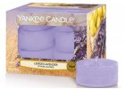 Čajové svíčky Yankee Candle
