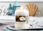 SLADKÉ A KOŘENĚNÉ čajové svíčky Yankee Candle