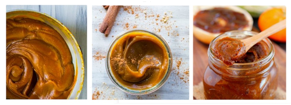 Pumpkin Butter