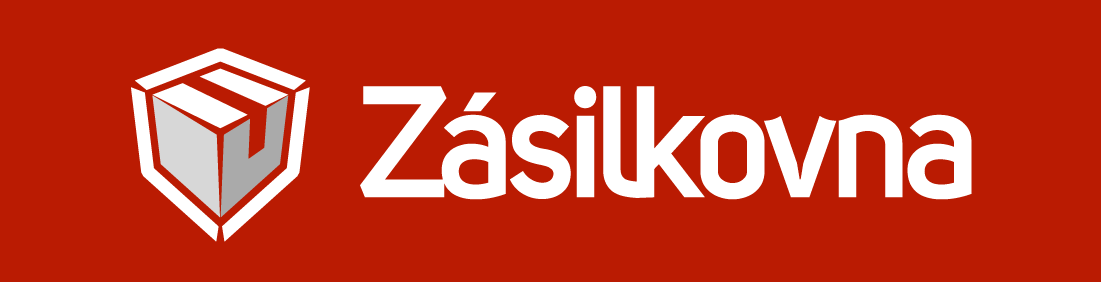 zás