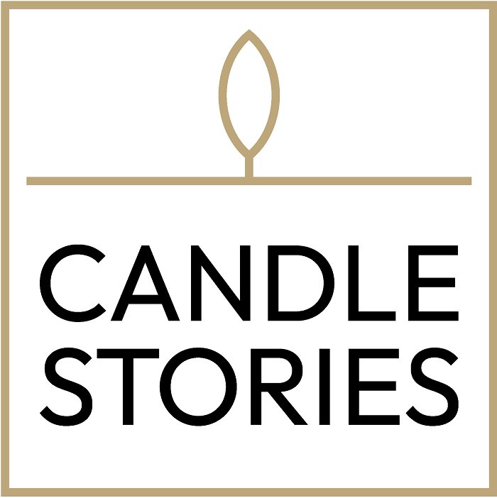 CandleStories.cz