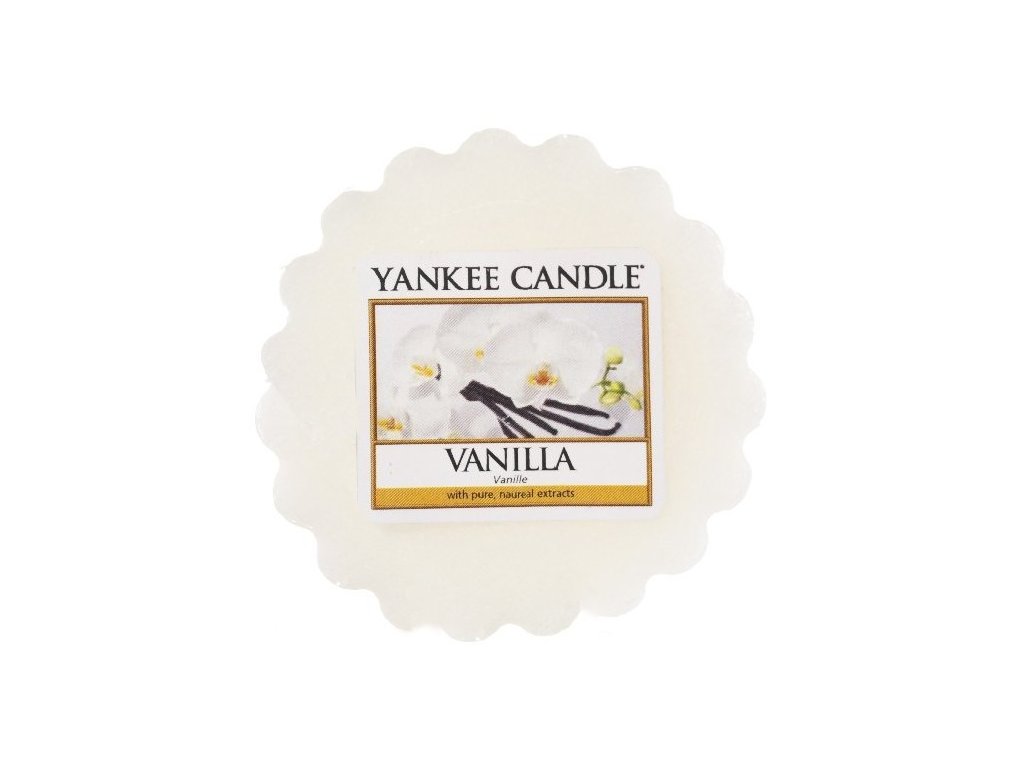 vanil