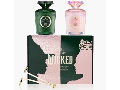 WICKED 3