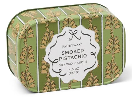 smoked 4