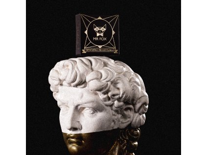 mr fox