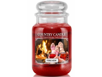 fire
