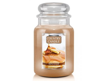 CC Maple Sugar velká