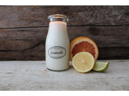 MB Limoncello