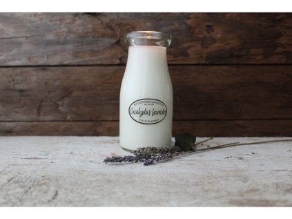 MK Eucalyptus lavender