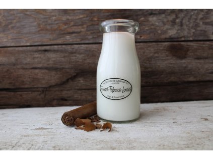 MK Sweet tobacco