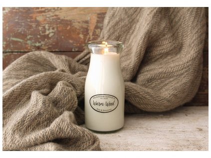 MK Warm Wool