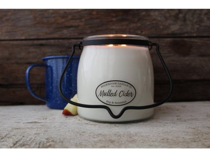 S mulled cider