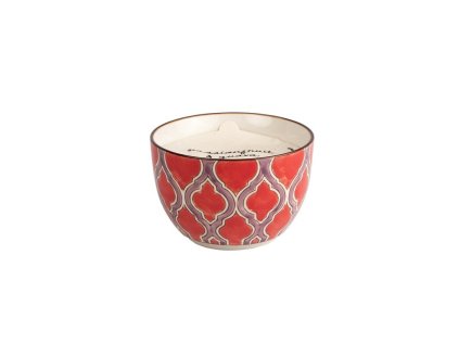 Paddywax – vonná svíčka PASSIONFRUIT & GUAVA (Marakuja a kvajáva) 354 g