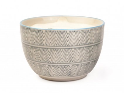 Paddywax – vonná svíčka SEA SALT & SAGE (Mořská sůl a šalvěj) 354 g