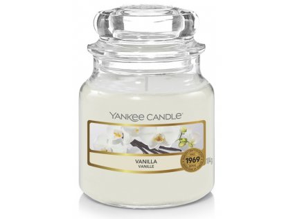 vanilla