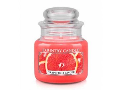 CC Grapefruit Ginger malá