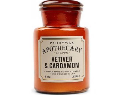 vetiver