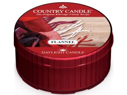 flannel