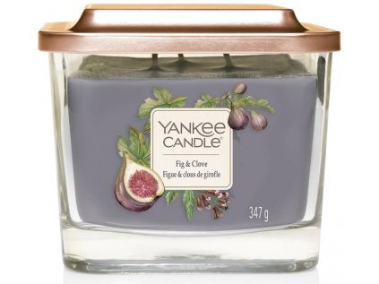 fig and clove