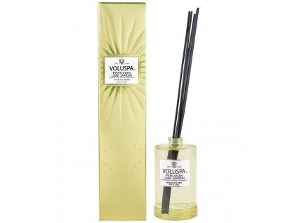 Voluspa Vermeil Peruan Lime Jardin difuzér