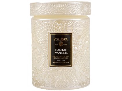 santal