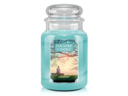CC Summerset velká
