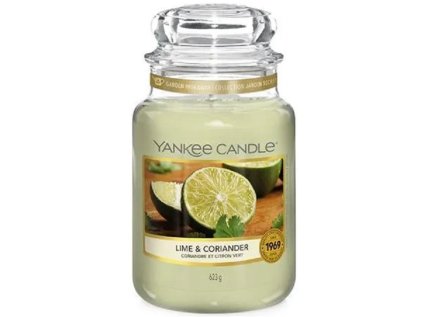 lime cori