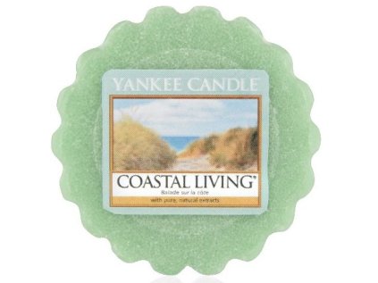 coastal