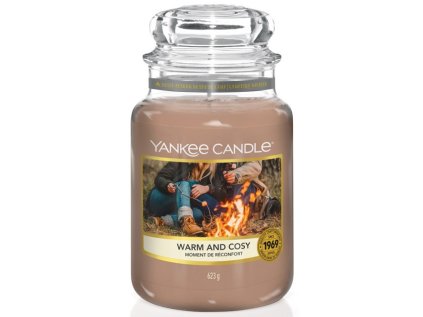 warmcozy