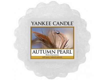 Autumn Pearl