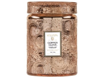 copper clove