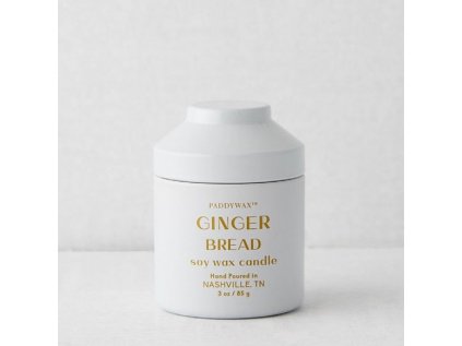 ginger