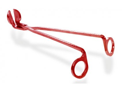 RED NORDIC FROSTED GLASS