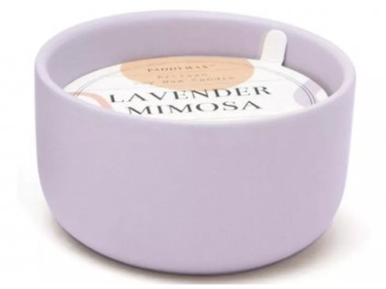 Lavender and mimosa 99g