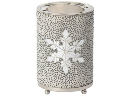 Twinkling snowflake