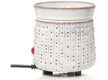 Elektrická aromalampa Ceramic Dot