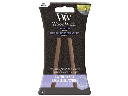 WW náhradní tyčinky Lavender Spa