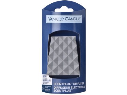 Yankee Candle - FACETED základní jednotka do elektrické zásuvky